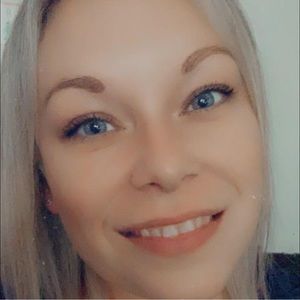 Meet your Posher, Kristy